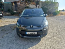 Обява за продажба на Citroen C4 Picasso ~13 000 лв. - изображение 1