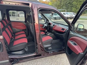 Fiat Doblo 1.6JTD* PATNIK* EVRO5 - 9900 лв. - 16905537 12