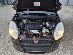Fiat Doblo 1.6JTD* PATNIK* EVRO5 - 9900 лв. - 16905537 13