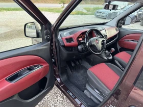 Fiat Doblo 1.6JTD* PATNIK* EVRO5 - 9900 лв. - 16905537 15