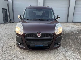 Fiat Doblo 1.6JTD* PATNIK* EVRO5 - 9900 лв. - 16905537 3