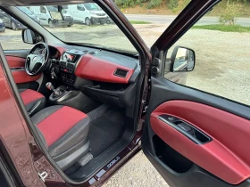 Fiat Doblo 1.6JTD* PATNIK* EVRO5 - 9900 лв. - 16905537 16