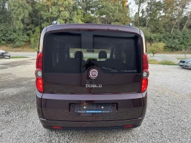 Fiat Doblo 1.6JTD* PATNIK* EVRO5 - 9900 лв. - 16905537 8