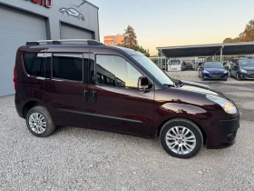 Fiat Doblo 1.6JTD* PATNIK* EVRO5 - 9900 лв. - 16905537 9
