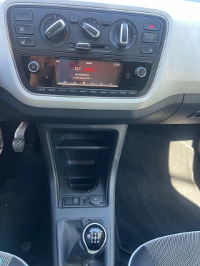 Seat Mii | Mobile.bg    8