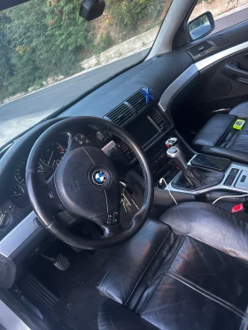 Обява за продажба на BMW 520 520i  ~4 000 лв. - изображение 2