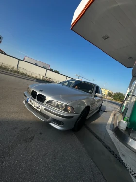 Обява за продажба на BMW 520 520i  ~4 000 лв. - изображение 1