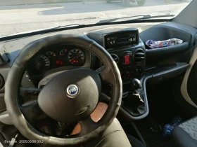 Обява за продажба на Fiat Doblo 1.9JTD ~4 950 лв. - изображение 3