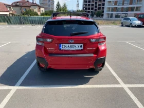 Обява за продажба на Subaru XV ~32 300 лв. - изображение 4