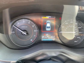 Обява за продажба на Subaru XV ~32 300 лв. - изображение 9
