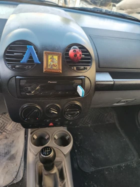VW New beetle undefined | Auto.bg — изображение 5