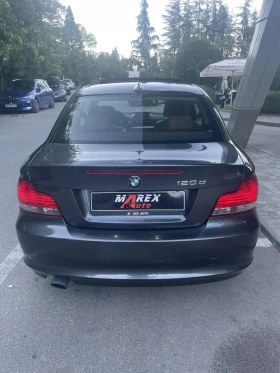 Обява за продажба на BMW 120 COUPE * NAVI * KEYLESS * БАРТЕР * ЛИЗИНГ ~10 800 лв. - изображение 3