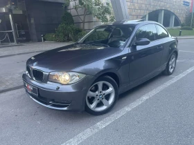 Обява за продажба на BMW 120 COUPE * NAVI * KEYLESS * БАРТЕР * ЛИЗИНГ ~10 800 лв. - изображение 1