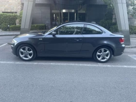 Обява за продажба на BMW 120 COUPE * NAVI * KEYLESS * БАРТЕР * ЛИЗИНГ ~10 800 лв. - изображение 4