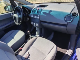 Mitsubishi Colt 1.5i 110ps кабриолет - 3999 лв. - 37332040 9