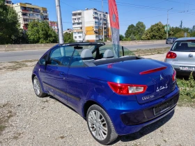 Mitsubishi Colt 1.5i 110ps кабриолет - 3999 лв. - 37332040 6
