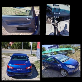 Mitsubishi Colt 1.5i 110ps кабриолет - 3999 лв. - 37332040 14