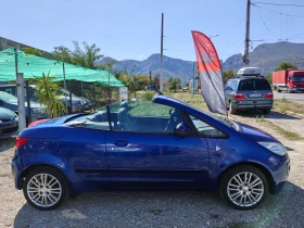 Mitsubishi Colt 1.5i 110ps кабриолет - 3999 лв. - 37332040 5
