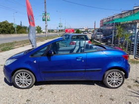 Mitsubishi Colt 1.5i 110ps кабриолет - 3999 лв. - 37332040 4