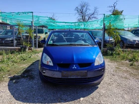 Mitsubishi Colt 1.5i 110ps кабриолет - 3999 лв. - 37332040 2