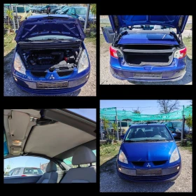 Mitsubishi Colt 1.5i 110ps кабриолет - 3999 лв. - 37332040 15