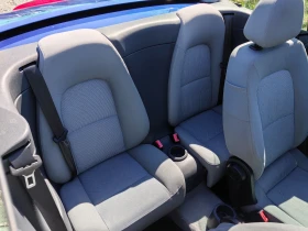Mitsubishi Colt 1.5i 110ps кабриолет - 3999 лв. - 37332040 10