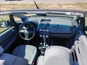 Mitsubishi Colt 1.5i 110ps кабриолет - 3999 лв. - 37332040 11