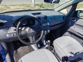 Mitsubishi Colt 1.5i 110ps кабриолет - 3999 лв. - 37332040 12