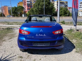 Mitsubishi Colt 1.5i 110ps кабриолет - 3999 лв. - 37332040 7