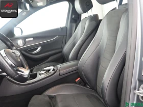 Mercedes-Benz E 400 400d 4Matic AMG 97000km - 88999 лв. - 73549383 9