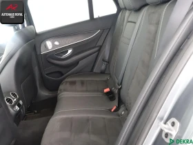 Mercedes-Benz E 400 400d 4Matic AMG 97000km - 88999 лв. - 73549383 10