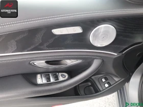 Mercedes-Benz E 400 400d 4Matic AMG 97000km - 88999 лв. - 73549383 11
