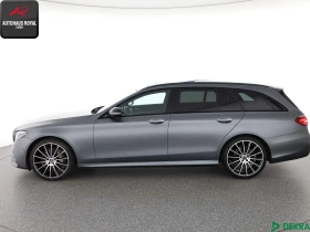 Mercedes-Benz E 400 400d 4Matic AMG 97000km - 88999 лв. - 73549383 7