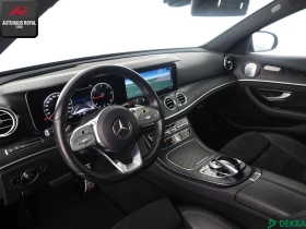 Mercedes-Benz E 400 400d 4Matic AMG 97000km - 88999 лв. - 73549383 8