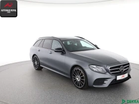 Mercedes-Benz E 400 400d 4Matic AMG 97000km - 88999 лв. - 73549383 2