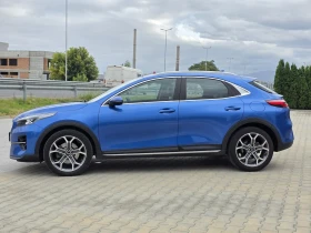 Kia Ceed Xceed 1.6crdi MHEV digital  - 27300 лв. / 13958.27 € - 81608850 2