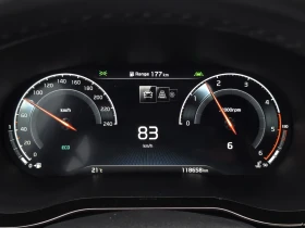 Kia Ceed Xceed 1.6crdi MHEV digital  - 27300 лв. / 13958.27 € - 81608850 14
