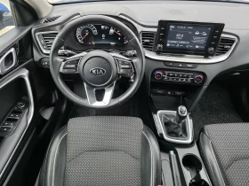 Kia Ceed Xceed 1.6crdi MHEV digital  - 27300 лв. / 13958.27 € - 81608850 12