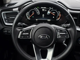 Kia Ceed Xceed 1.6crdi MHEV digital  - 27300 лв. / 13958.27 € - 81608850 13