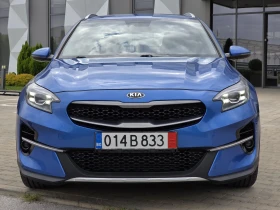 Kia Ceed Xceed 1.6crdi MHEV digital  - 27300 лв. / 13958.27 € - 81608850 8