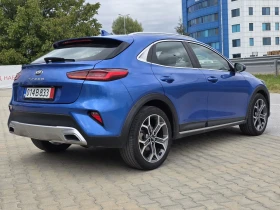 Kia Ceed Xceed 1.6crdi MHEV digital  - 27300 лв. / 13958.27 € - 81608850 5