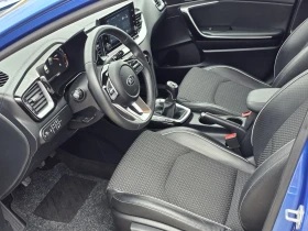 Kia Ceed Xceed 1.6crdi MHEV digital  - 27300 лв. / 13958.27 € - 81608850 9
