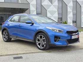 Kia Ceed Xceed 1.6crdi MHEV digital  - 27300 лв. / 13958.27 € - 81608850 7