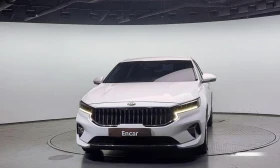 Kia K7 3.0 LPI Trendy | Mobile.bg    3