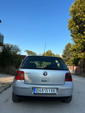 VW Golf - 3900 лв. / 1994.04 € - 54288802 5