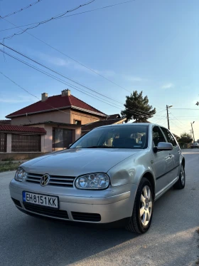 VW Golf - 3900 лв. / 1994.04 € - 54288802 3