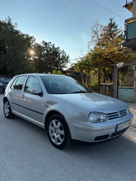VW Golf - 3900 лв. / 1994.04 € - 54288802 2