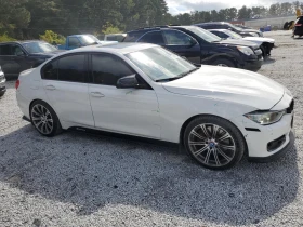 BMW 335 M-PACK - 21599 лв. / 11043.39 € - 34210452 4