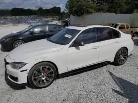 BMW 335 M-PACK