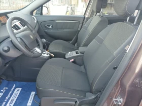 Renault Scenic 1.6 BENZIN / ЛИЗИНГ  - 7778 лв. / 3976.83 € - 42780279 11